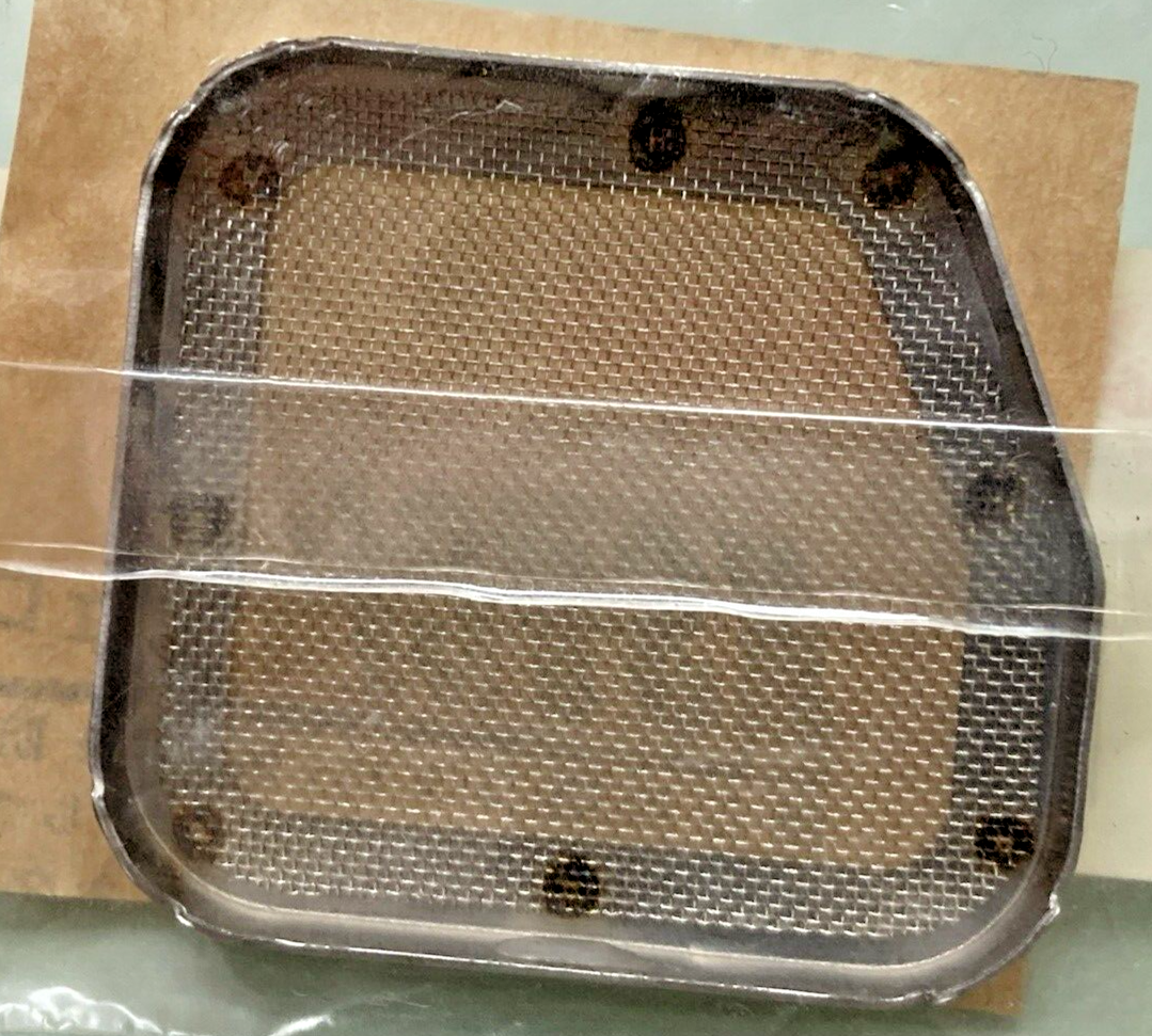 NEW GENUINE YAMAHA 5NL-13411-00 STRAINER, OIL
