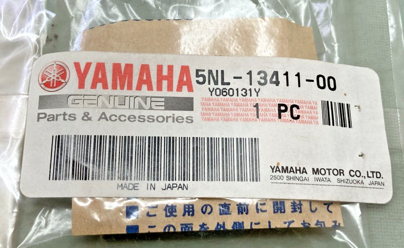 NEW GENUINE YAMAHA 5NL-13411-00 STRAINER, OIL