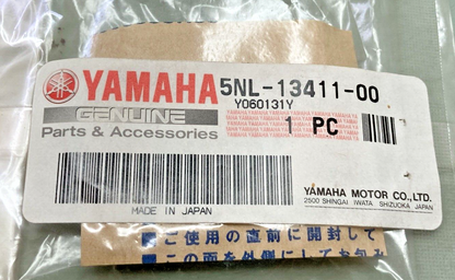NEW GENUINE YAMAHA 5NL-13411-00 STRAINER, OIL