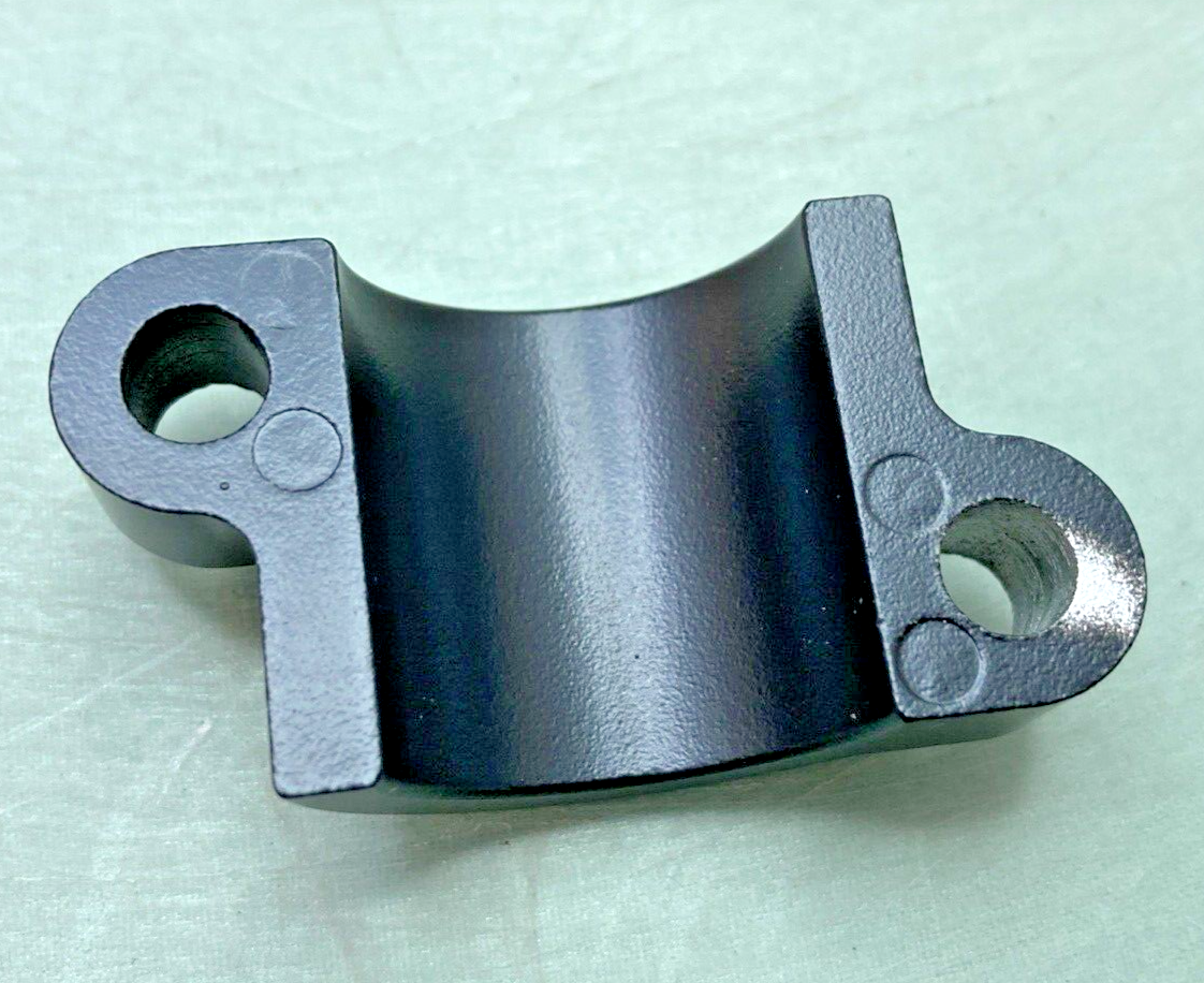 NEW GENUINE YAMAHA 2XJ-82913-00 HOLDER, LEVER LOWER 1