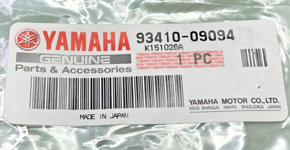 NEW GENUINE YAMAHA 93410-09094 CIRCLIP