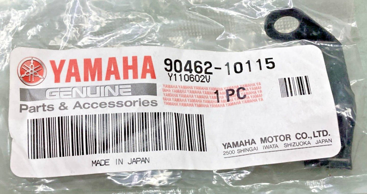 NEW GENUINE YAMAHA 90462-10115 CLAMP