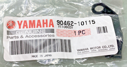 NEW GENUINE YAMAHA 90462-10115 CLAMP