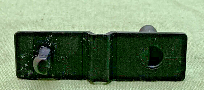 NEW GENUINE GM 22615352 FRONT BUMPER FASCIA HINGED PIN RETAINER