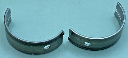 NEW GENUINE GM 374135 ENGINE BEARING, 87 PONTIAC CHEVROLET, REPLACES 12329735