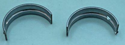 NEW GENUINE GM 374135 ENGINE BEARING, 87 PONTIAC CHEVROLET, REPLACES 12329735