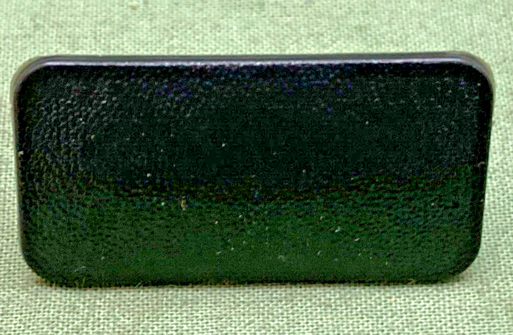 NEW GENUINE GM 10431524 ROCKER PANEL MOULDING CLIP, 11/16" x 1-5/16" HEAD
