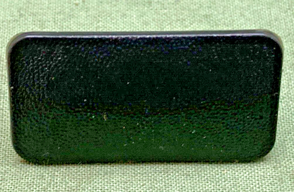 NEW GENUINE GM 10431524 ROCKER PANEL MOULDING CLIP, 11/16" x 1-5/16" HEAD