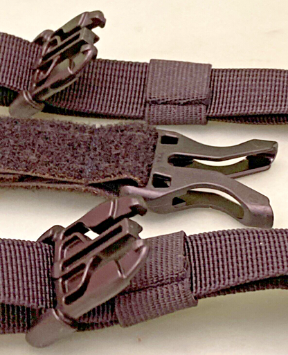 NEW GENUINE BMW 77 45 8 543 192  Attachment For Tank Rucksack  77458543192