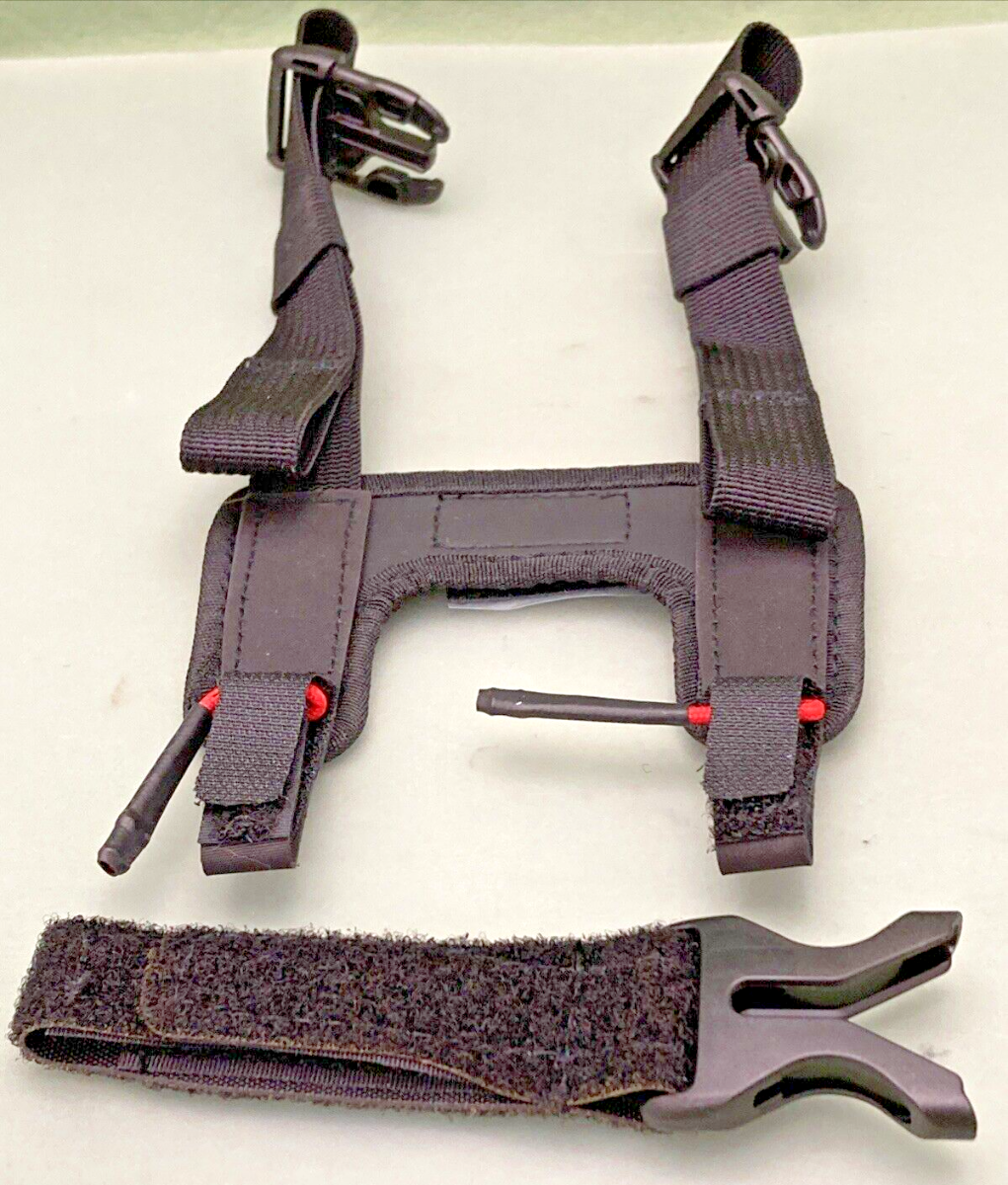 NEW GENUINE BMW 77 45 8 543 192  Attachment For Tank Rucksack  77458543192