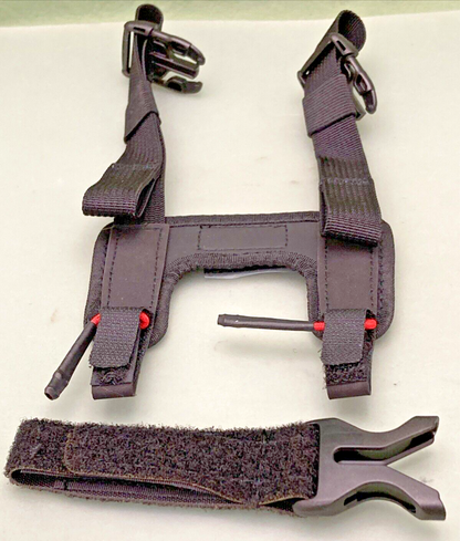 NEW GENUINE BMW 77 45 8 543 192  Attachment For Tank Rucksack  77458543192