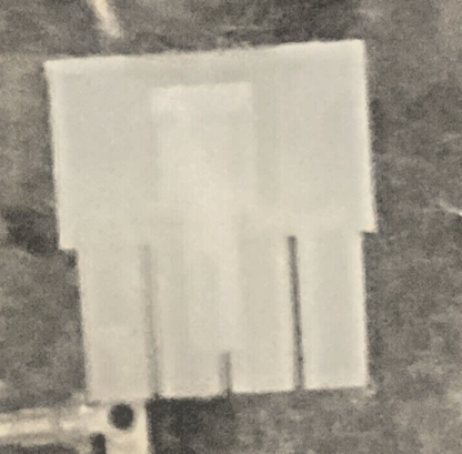 NEW GENUINE BMW  71 60 2 407 782   Helmet Headset Interface PLUG   71602407782