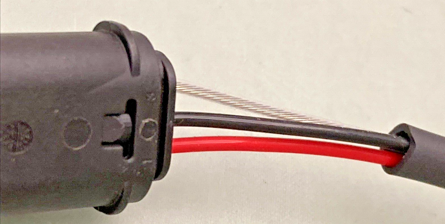 NEW REPLACES BMW 12 61 8 526 276 Oil level temperature sensor 12618526276