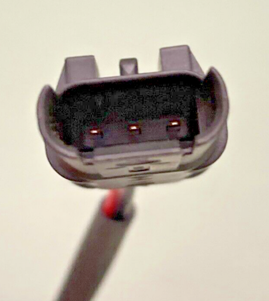 NEW REPLACES BMW 12 61 8 526 276 Oil level temperature sensor 12618526276