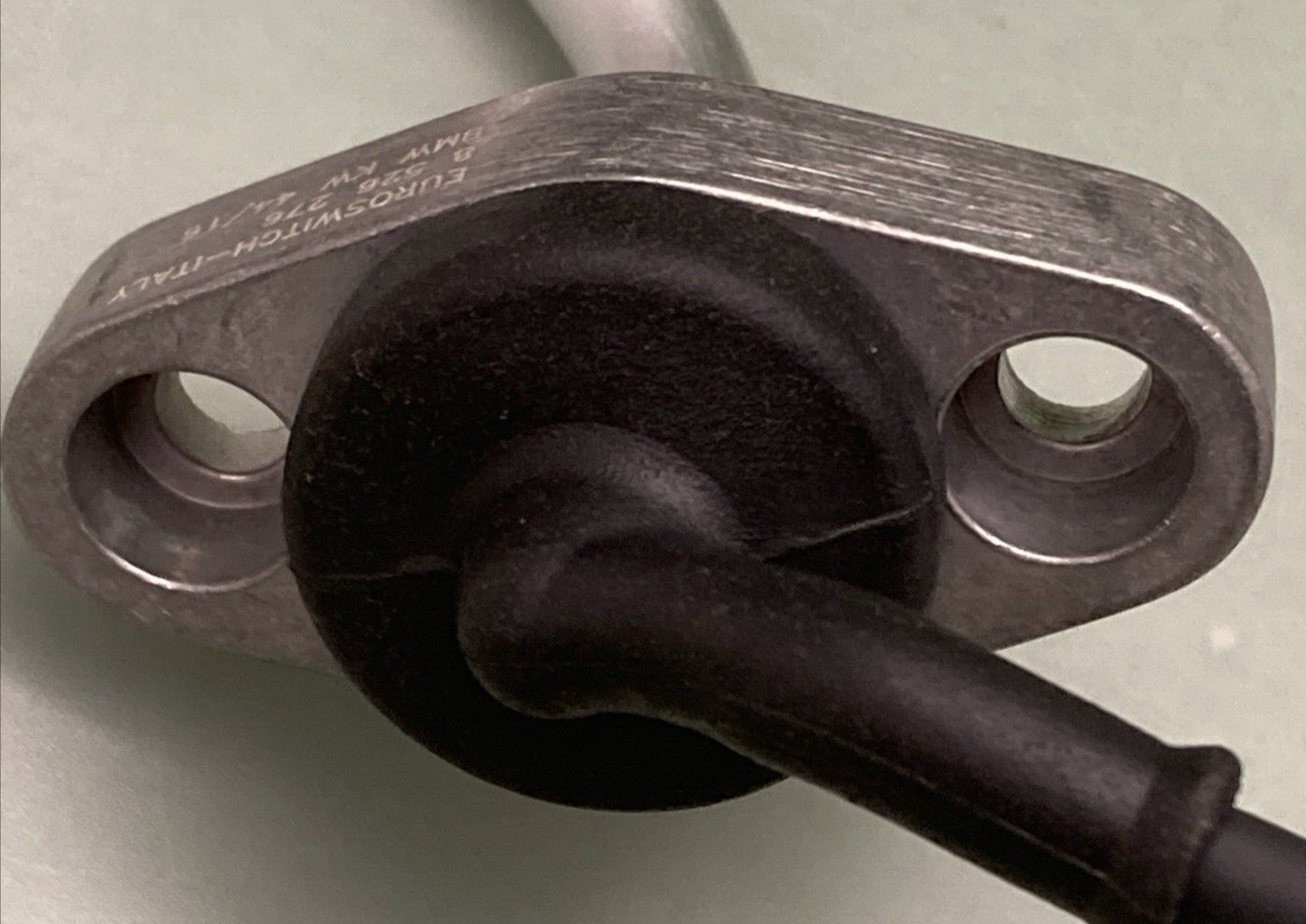 NEW REPLACES BMW 12 61 8 526 276 Oil level temperature sensor 12618526276