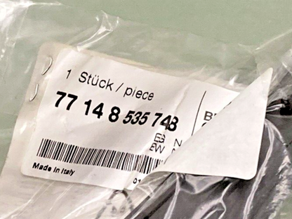 NEW GENUINE BMW 77 14 8 535 748   Edge Guard Strip, Right  77148535748