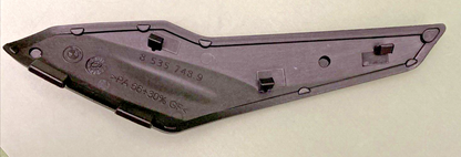 NEW GENUINE BMW 77 14 8 535 748   Edge Guard Strip, Right  77148535748