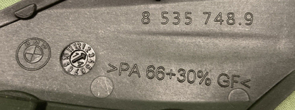 NEW GENUINE BMW 77 14 8 535 748   Edge Guard Strip, Right  77148535748