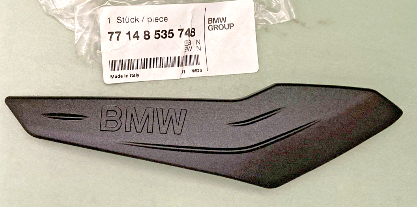 NEW GENUINE BMW 77 14 8 535 748   Edge Guard Strip, Right  77148535748