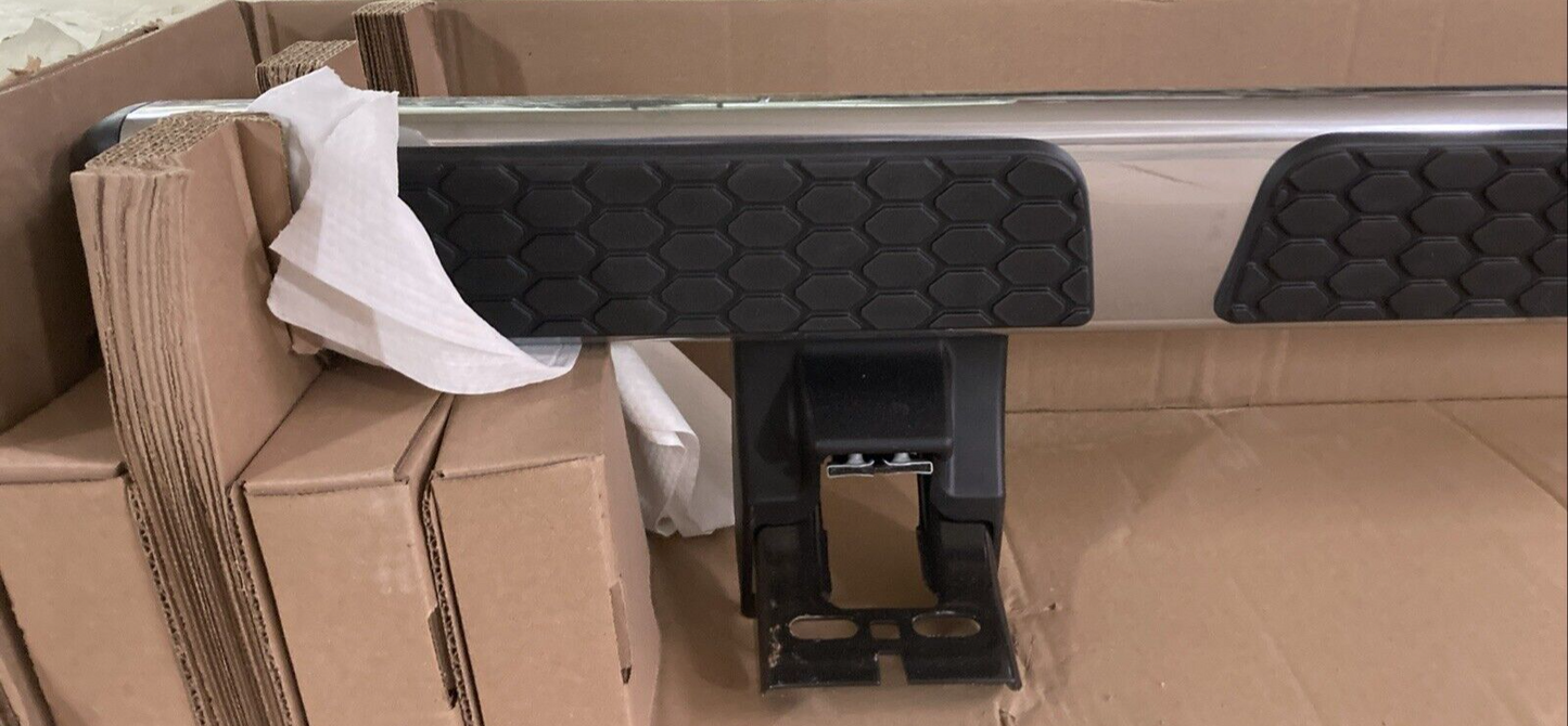 NEW GENUINE MOPAR 68144255AF Side Step, Left FOR 13'-22' RAM MODELS