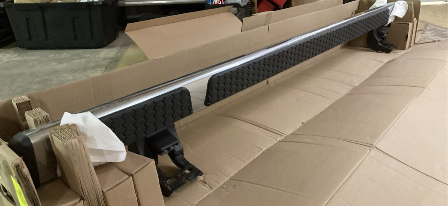 NEW GENUINE MOPAR 68144255AF Side Step, Left FOR 13'-22' RAM MODELS