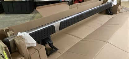 NEW GENUINE MOPAR 68144255AF Side Step, Left FOR 13'-22' RAM MODELS