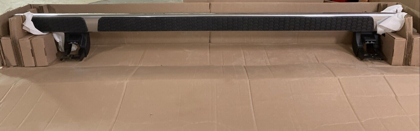 NEW GENUINE MOPAR 68144255AF Side Step, Left FOR 13'-22' RAM MODELS