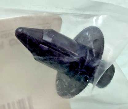 QTY 2 NEW GENUINE YAMAHA 90269-07007 RIVET