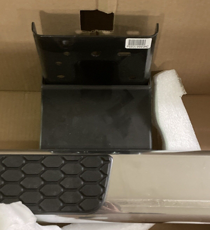 NEW GENUINE MOPAR 68310003AC Side Step, Left FOR 19'-25' RAM 1500 MODELS