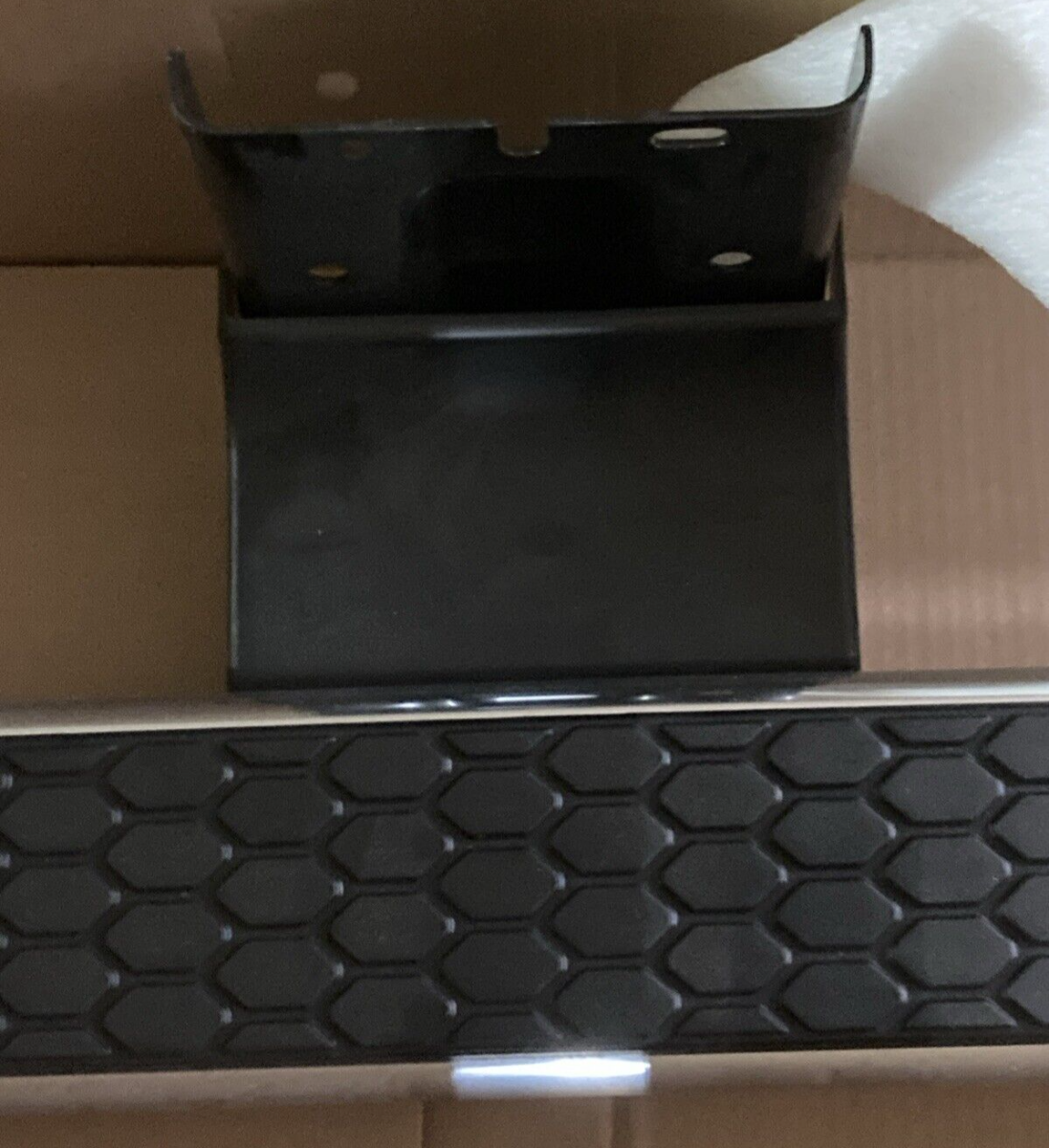 NEW GENUINE MOPAR 68310003AC Side Step, Left FOR 19'-25' RAM 1500 MODELS