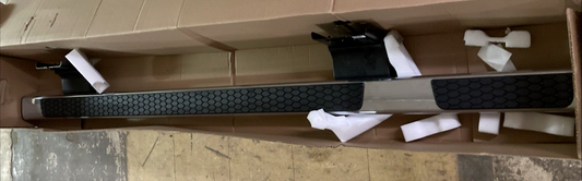 NEW GENUINE MOPAR 68310003AC Side Step, Left FOR 19'-25' RAM 1500 MODELS