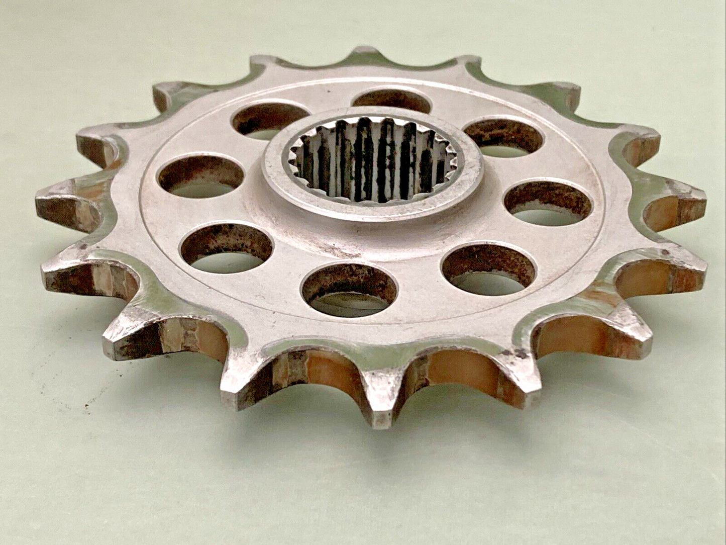 GENUINE BMW 33 82 8 396 375 Chain Pinion 16T 33828396375