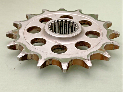 GENUINE BMW 33 82 8 396 375 Chain Pinion 16T 33828396375