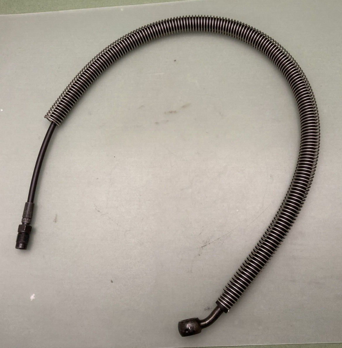 NEW GENUINE BMW 21 52 7 661 245 clutch line upper/ wide handlebars 21527661245