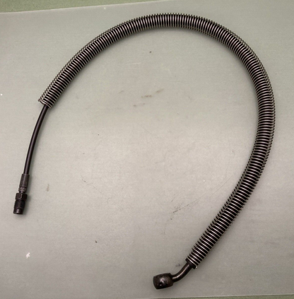 NEW GENUINE BMW 21 52 7 661 245 clutch line upper/ wide handlebars 21527661245