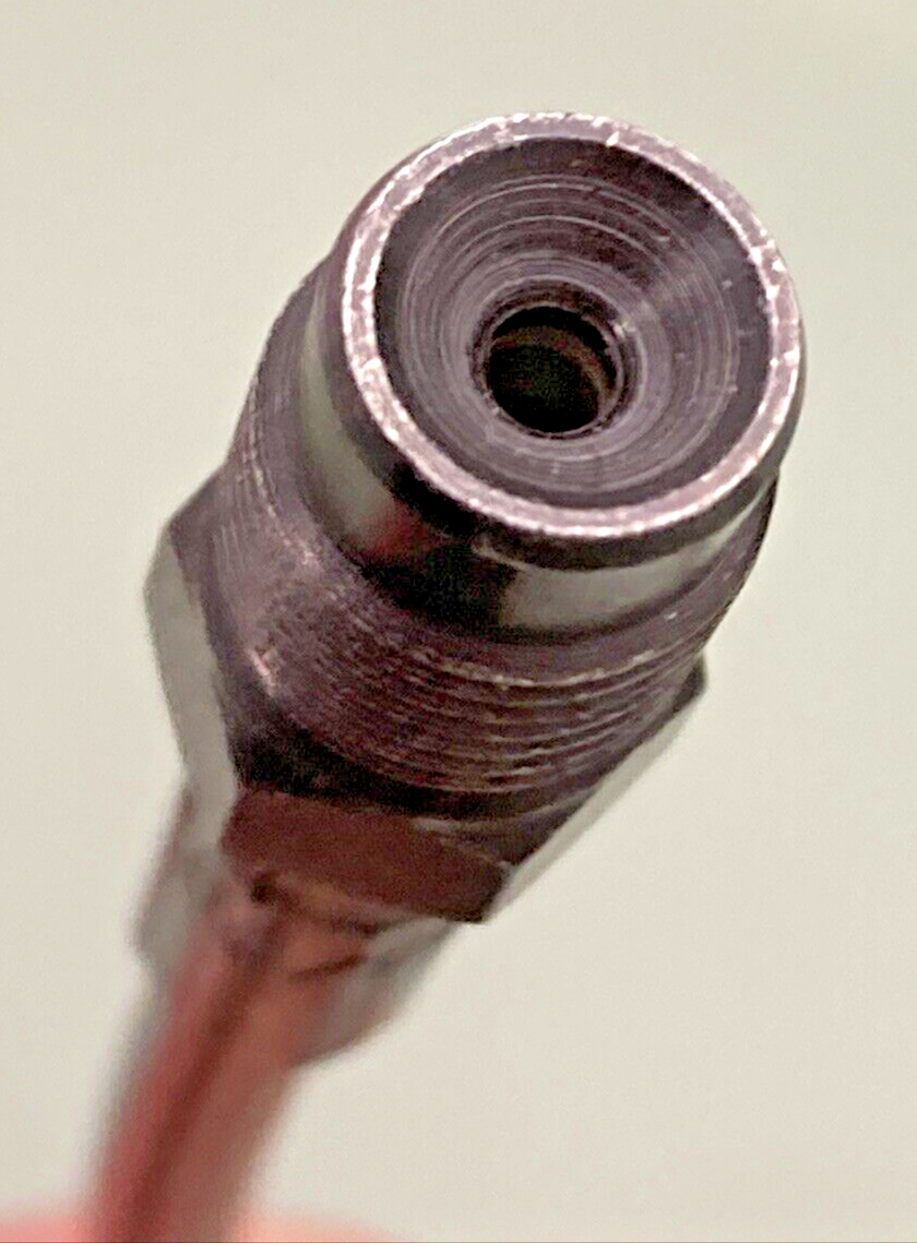 NEW GENUINE BMW 21 52 7 661 245 clutch line upper/ wide handlebars 21527661245