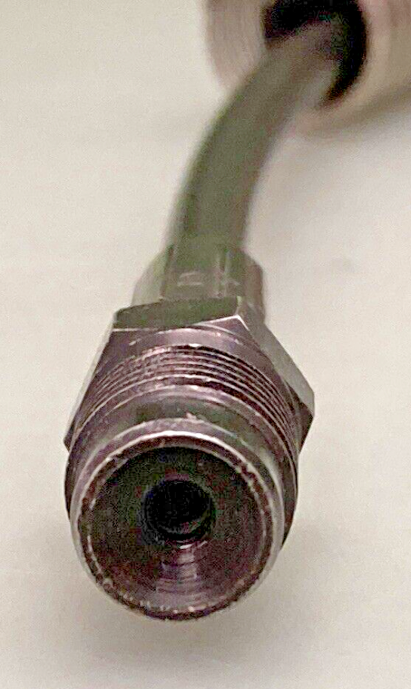 NEW GENUINE BMW 21 52 7 661 245 clutch line upper/ wide handlebars 21527661245