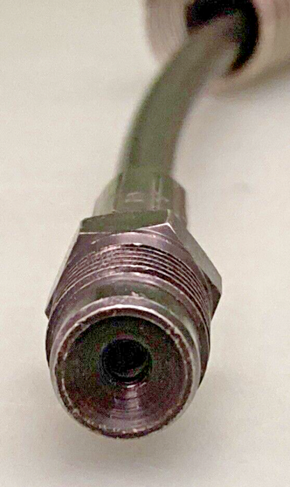 NEW GENUINE BMW 21 52 7 661 245 clutch line upper/ wide handlebars 21527661245