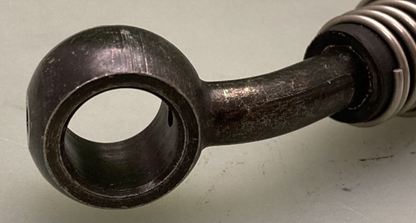 NEW GENUINE BMW 21 52 7 661 245 clutch line upper/ wide handlebars 21527661245