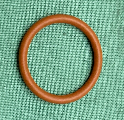 NEW GENUINE GM 24500321 HEATER INLET PIPE SEAL (O-RING)