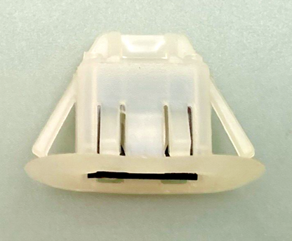 NEW GENUINE GM 3533381 BODY SIDE MOLDING RETAINER