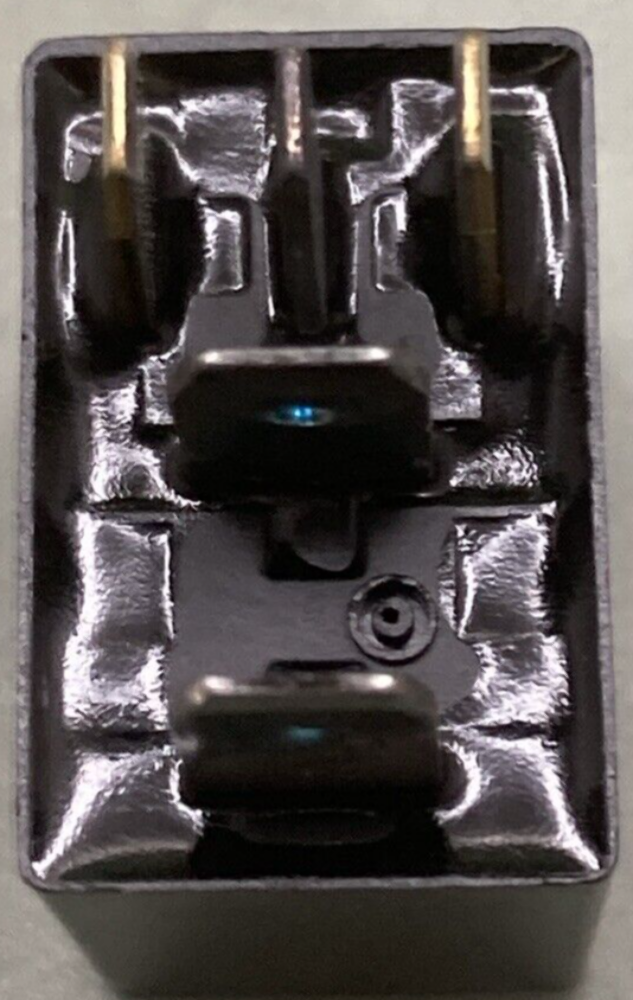 NEW GENUINE ACDELCO D1703A Relay Assembly Daytime Running Lamp 5 Terminal Spdt