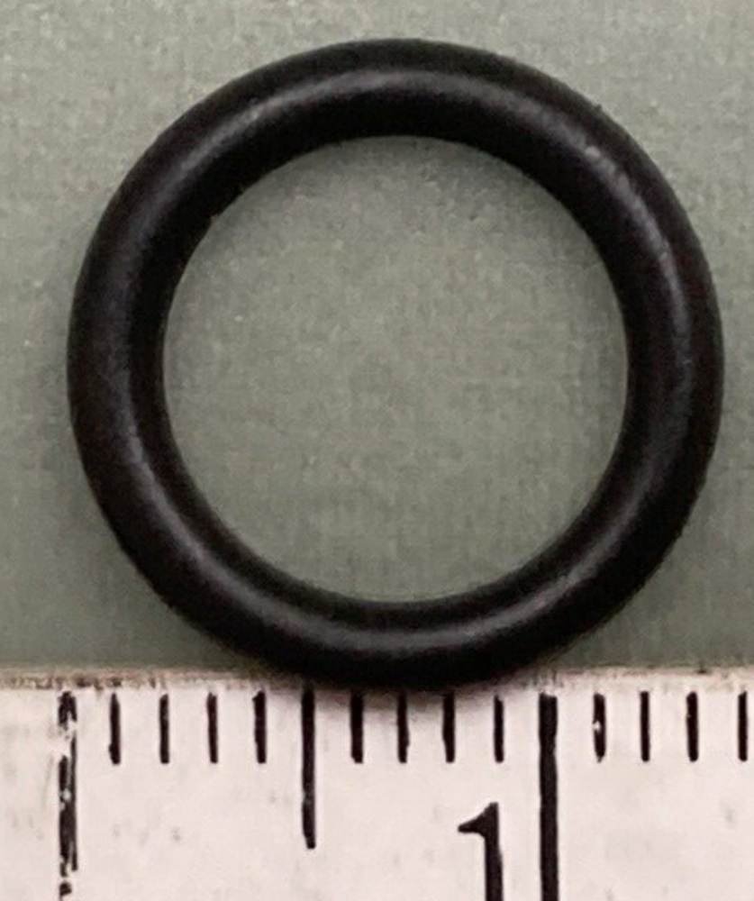 NEW GENUINE SUZUKI 09280-10015 O-RING OIL PUMP