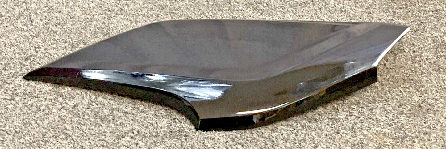 NEW GENUINE BMW  46 63 8 393 405  Wind deflector, left  46638393405