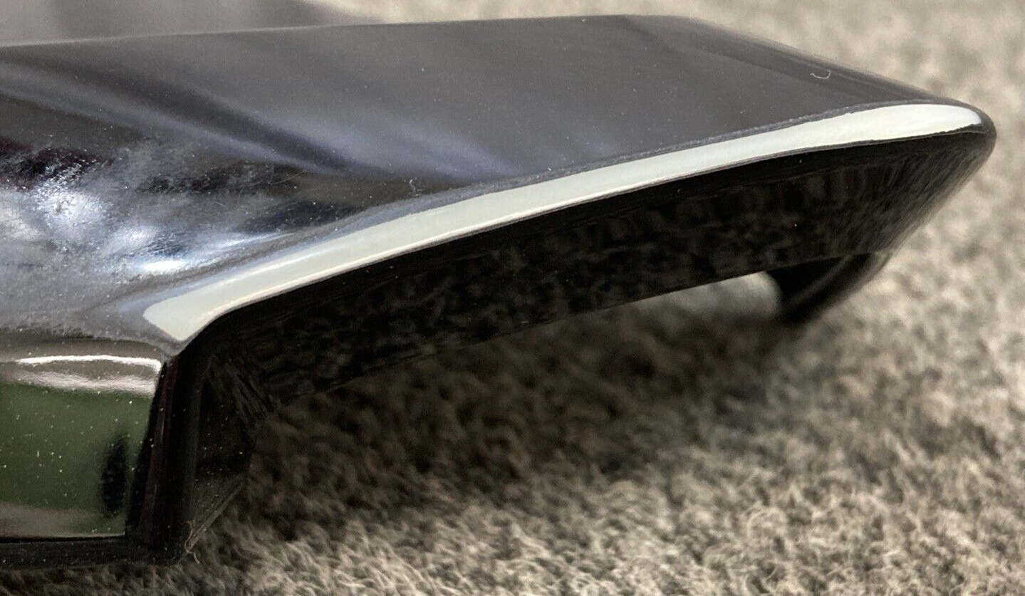 NEW GENUINE BMW  46 63 8 393 405  Wind deflector, left  46638393405