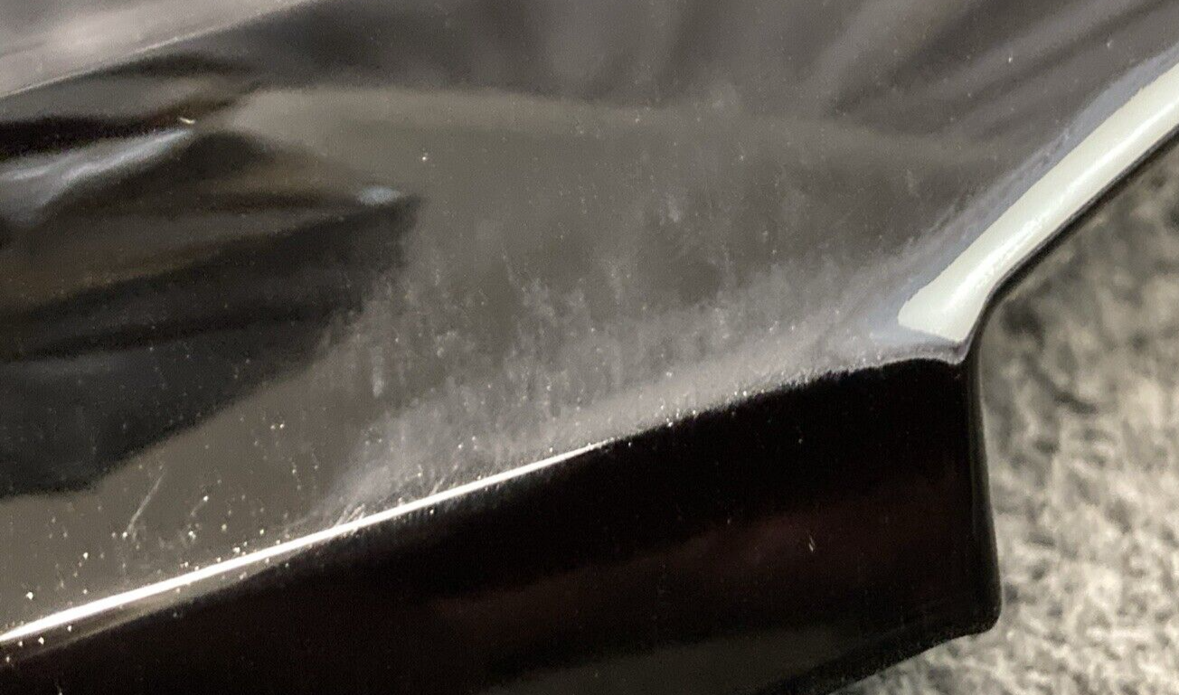 NEW GENUINE BMW  46 63 8 393 405  Wind deflector, left  46638393405