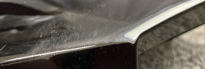 NEW GENUINE BMW  46 63 8 393 405  Wind deflector, left  46638393405