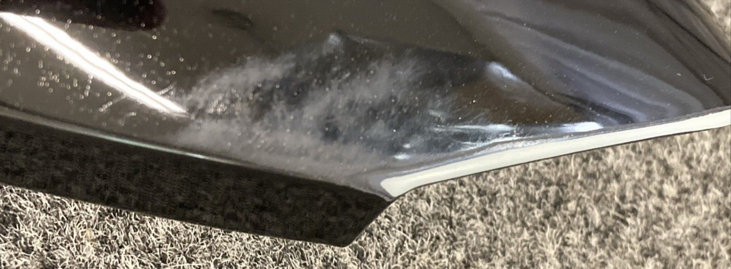 NEW GENUINE BMW  46 63 8 393 405  Wind deflector, left  46638393405