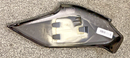 NEW GENUINE BMW  46 63 8 393 405  Wind deflector, left  46638393405