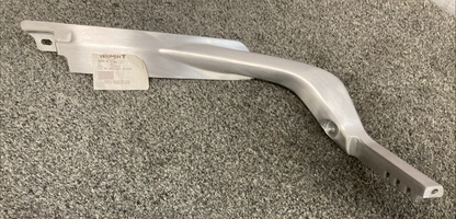 NEW GENUINE TRIUMPH T2310103 Leg, Rh, Pillion Backrest
